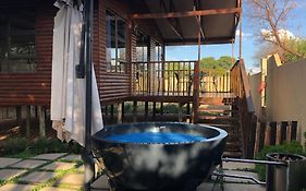 Romantic Cabin In Big 5 Reserve